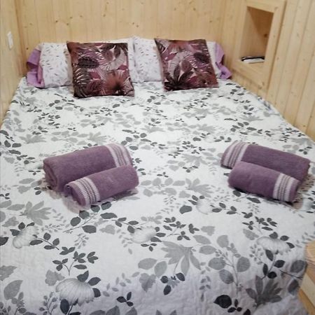 Refugio Secreto De Green Village Fasnia Екстериор снимка