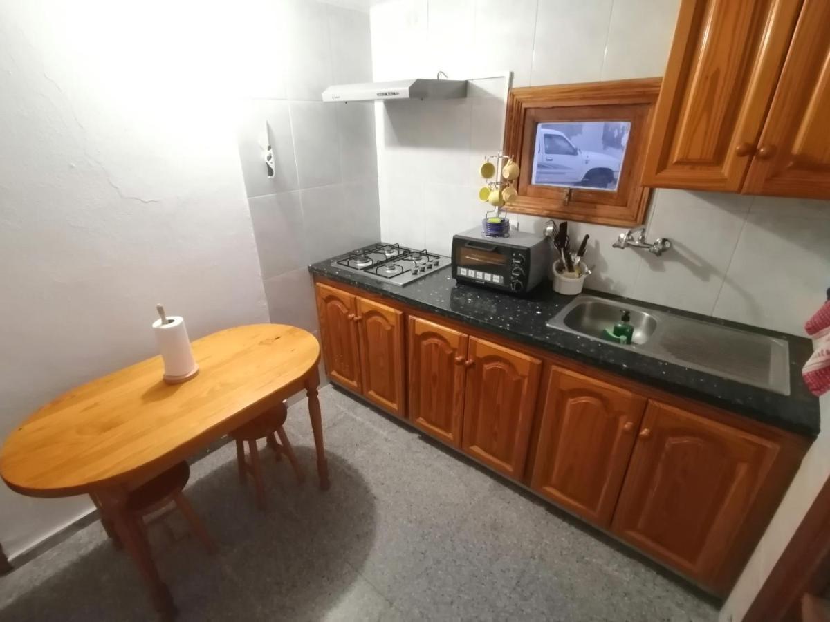 Refugio Secreto De Green Village Fasnia Екстериор снимка