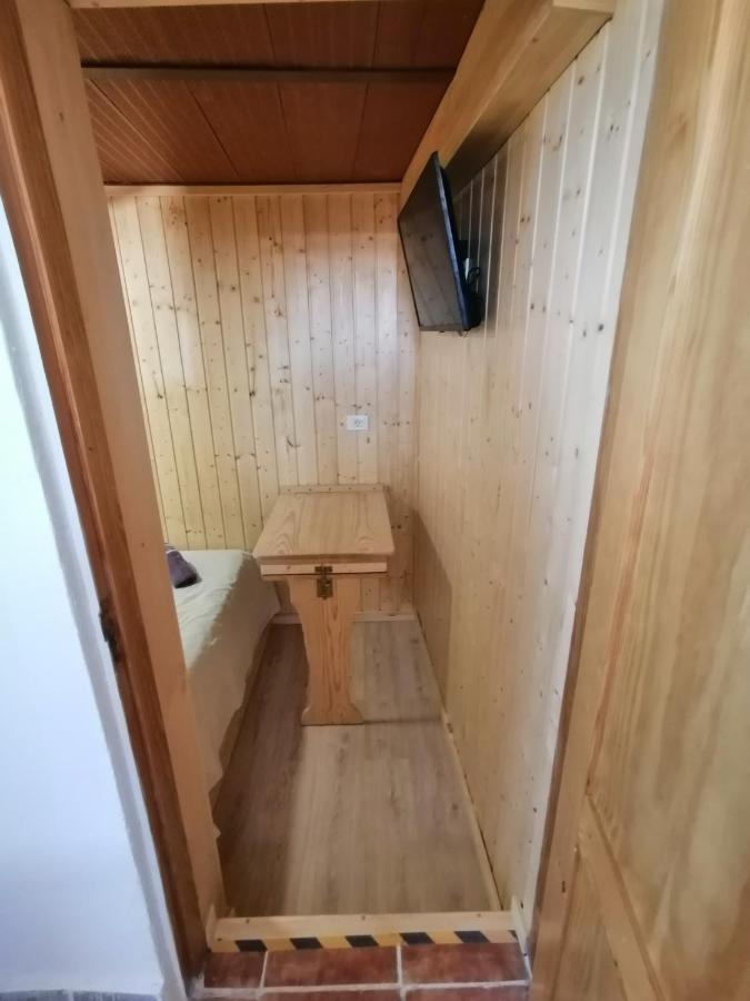 Refugio Secreto De Green Village Fasnia Екстериор снимка