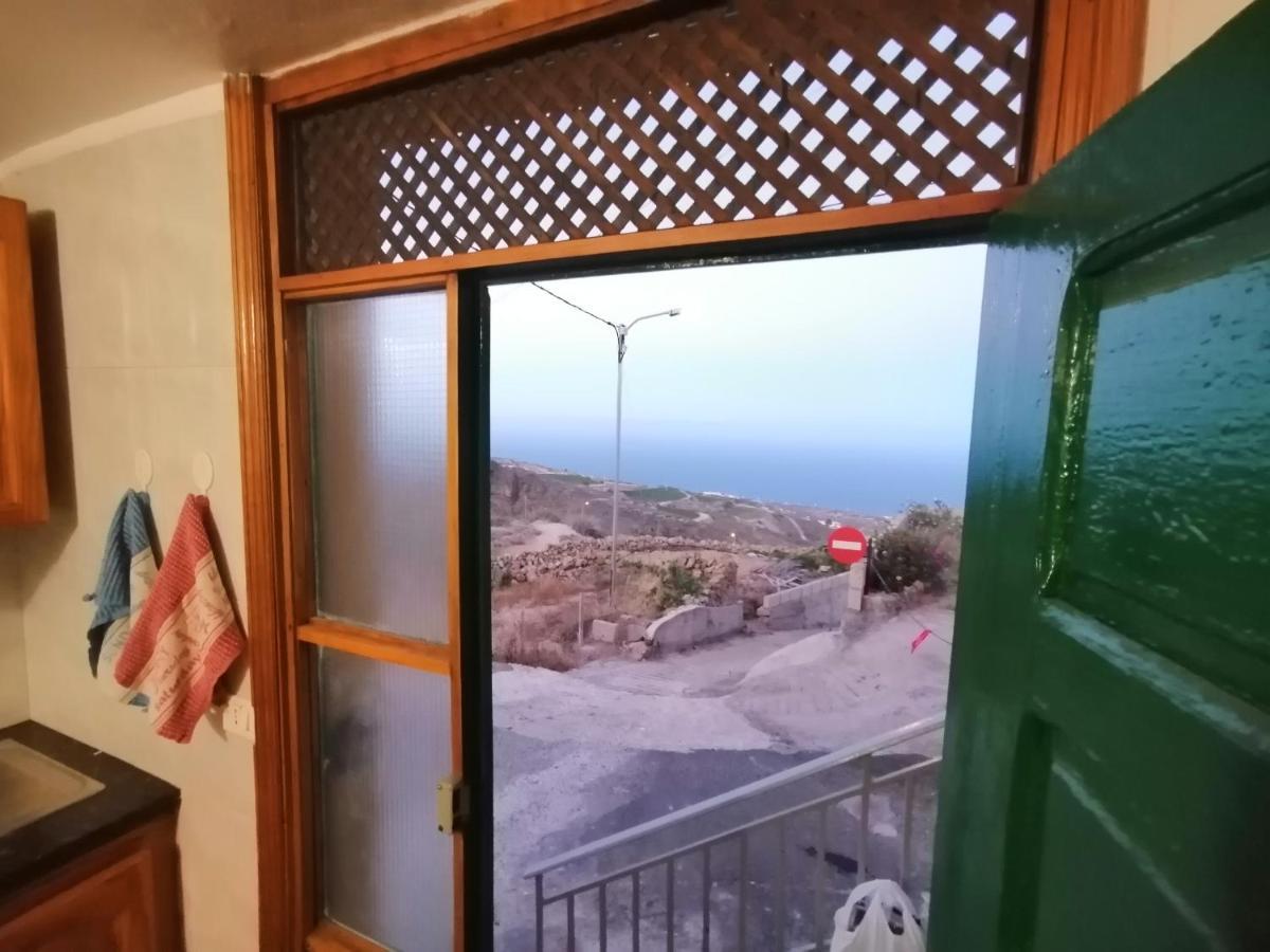 Refugio Secreto De Green Village Fasnia Екстериор снимка