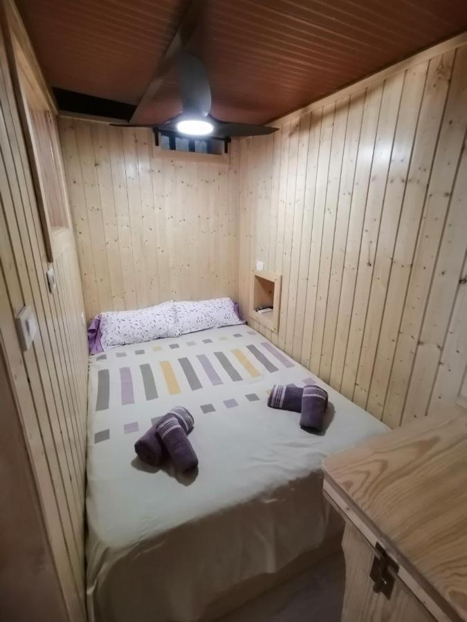 Refugio Secreto De Green Village Fasnia Екстериор снимка