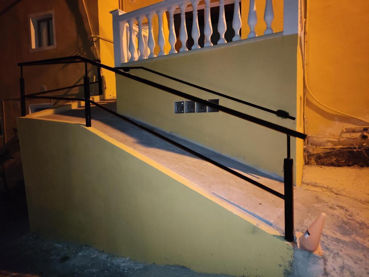 Refugio Secreto De Green Village Fasnia Екстериор снимка