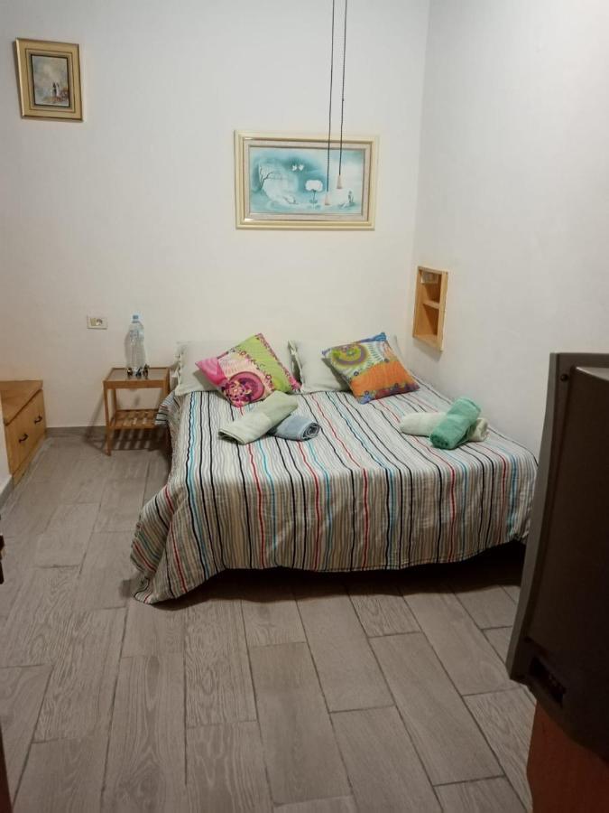Refugio Secreto De Green Village Fasnia Екстериор снимка